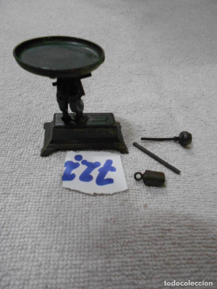 Escriban&iacute;a: ANTIGUO AFILADOR PESA - Foto 3
