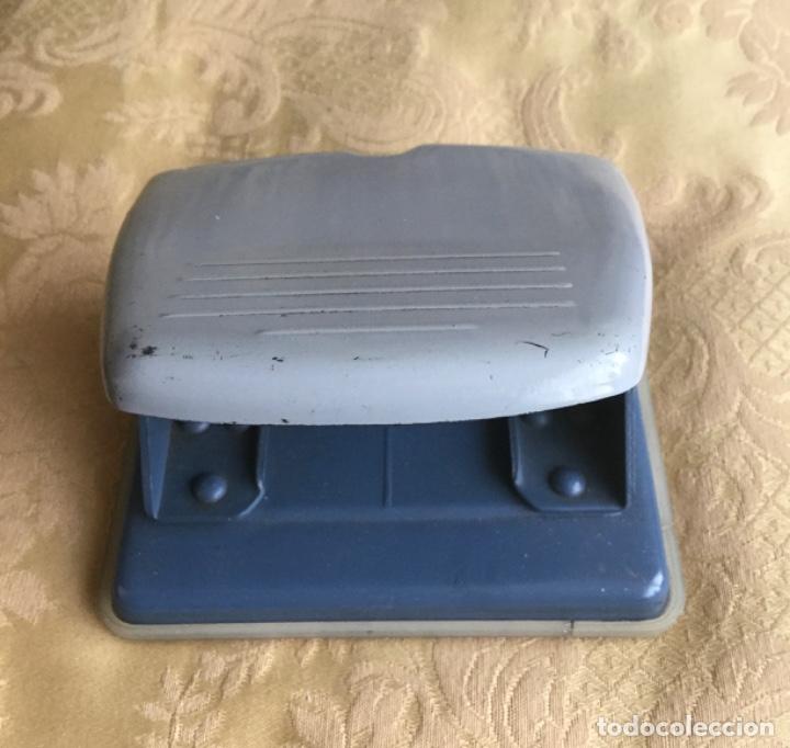Escriban&iacute;a: PERFORADORA VINTAGE PETRUS 65 - Foto 6