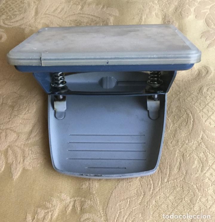 Escriban&iacute;a: PERFORADORA VINTAGE PETRUS 65 - Foto 8