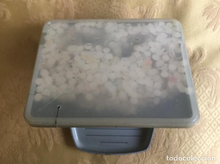 Escriban&iacute;a: PERFORADORA VINTAGE PETRUS 65 - Foto 10