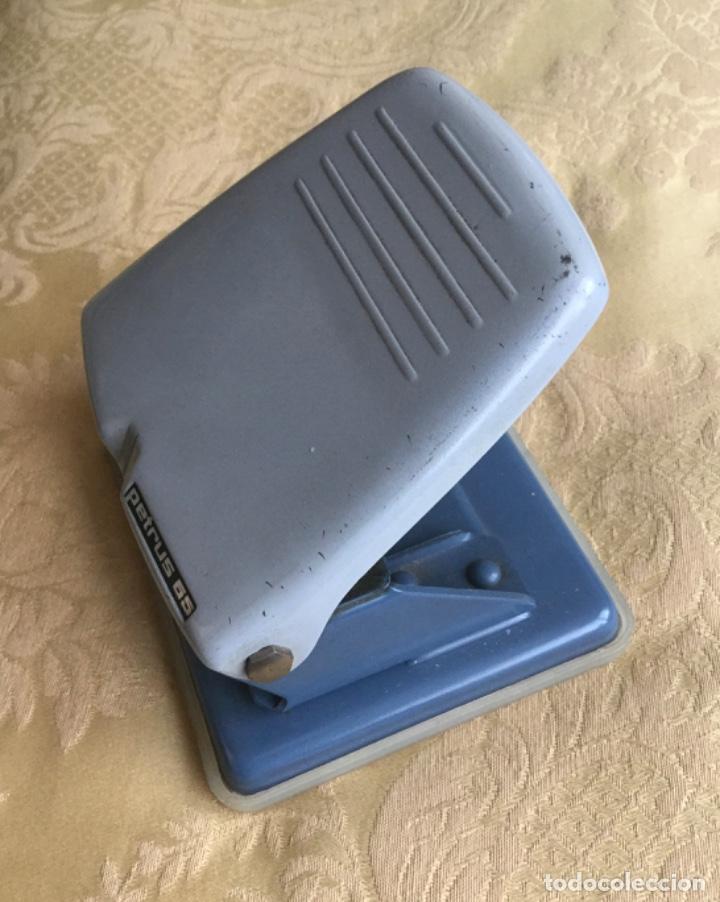 Escriban&iacute;a: PERFORADORA VINTAGE PETRUS 65 - Foto 11