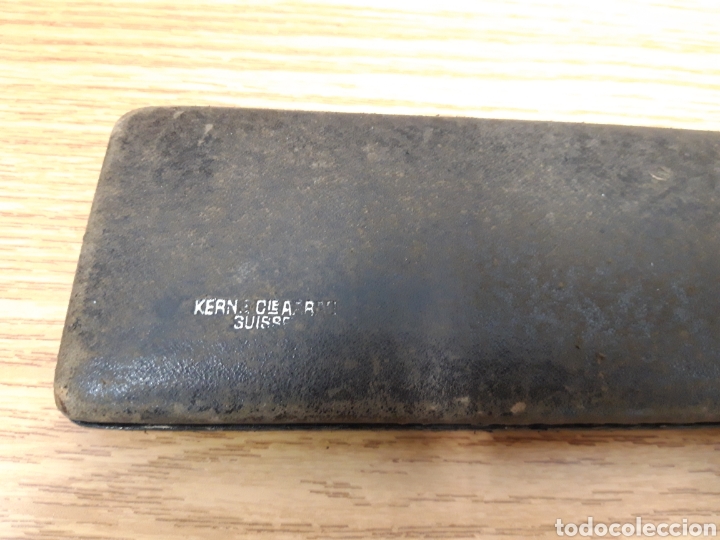 Escriban&iacute;a: Juego de compases KERN - Foto 3