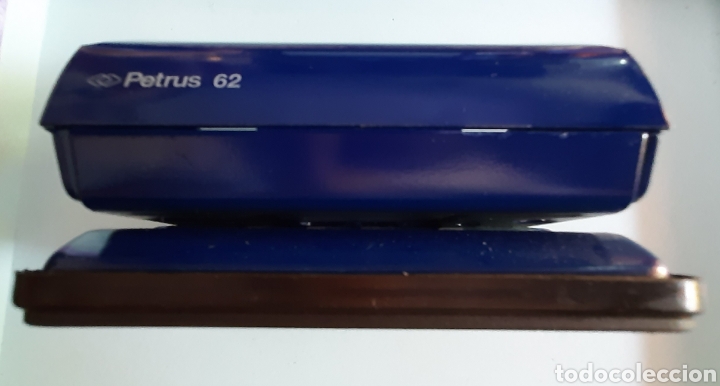 Escriban&iacute;a: Perforadora/Taladradora Petrus 62 - Foto 4