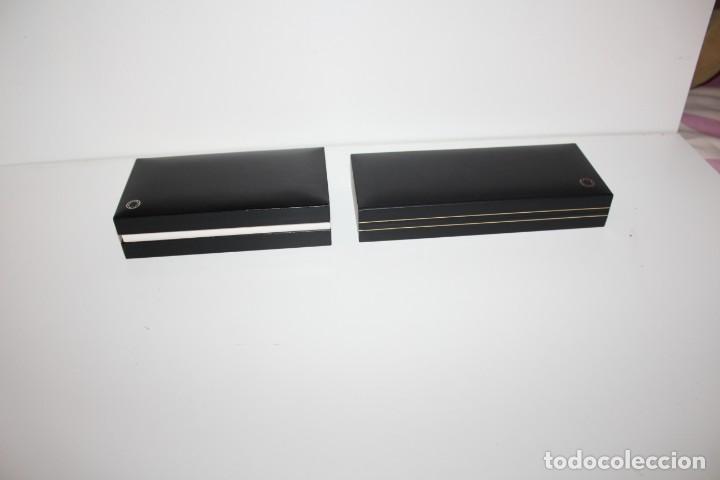 Escriban&iacute;a: CAJAS VACIAS MONTBLANC - Foto 3