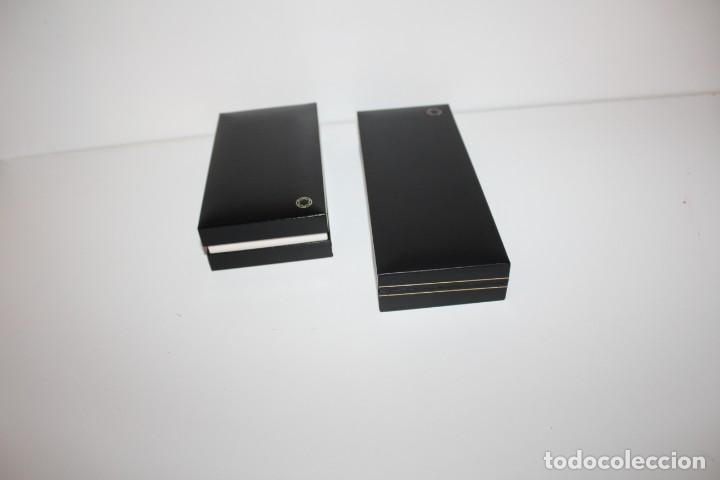 Escriban&iacute;a: CAJAS VACIAS MONTBLANC - Foto 4