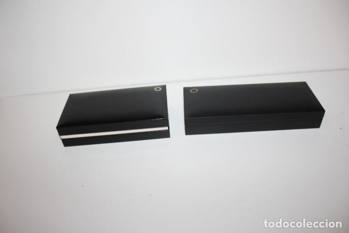 Escriban&iacute;a: CAJAS VACIAS MONTBLANC - Foto 5
