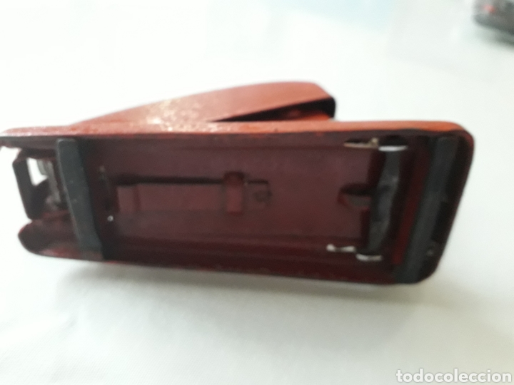 Escriban&iacute;a: ORIGINAL GRAPADORA PETRUS 226. - Foto 4