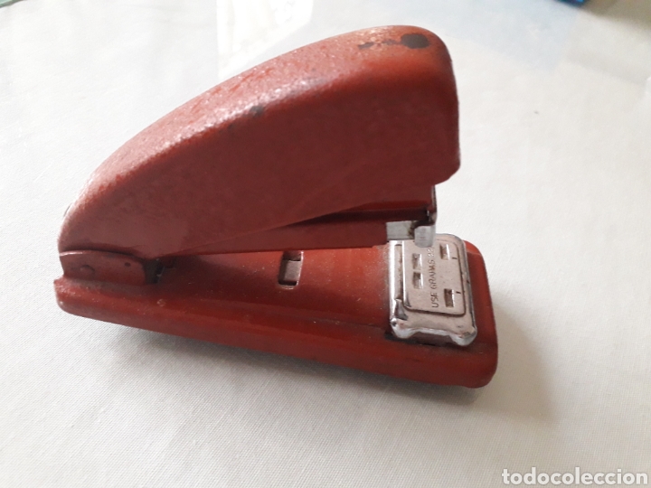 Escriban&iacute;a: ORIGINAL GRAPADORA PETRUS 226. - Foto 1