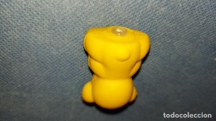 Escriban&iacute;a: FIGURA DE GOMA, OSITO - Foto 2