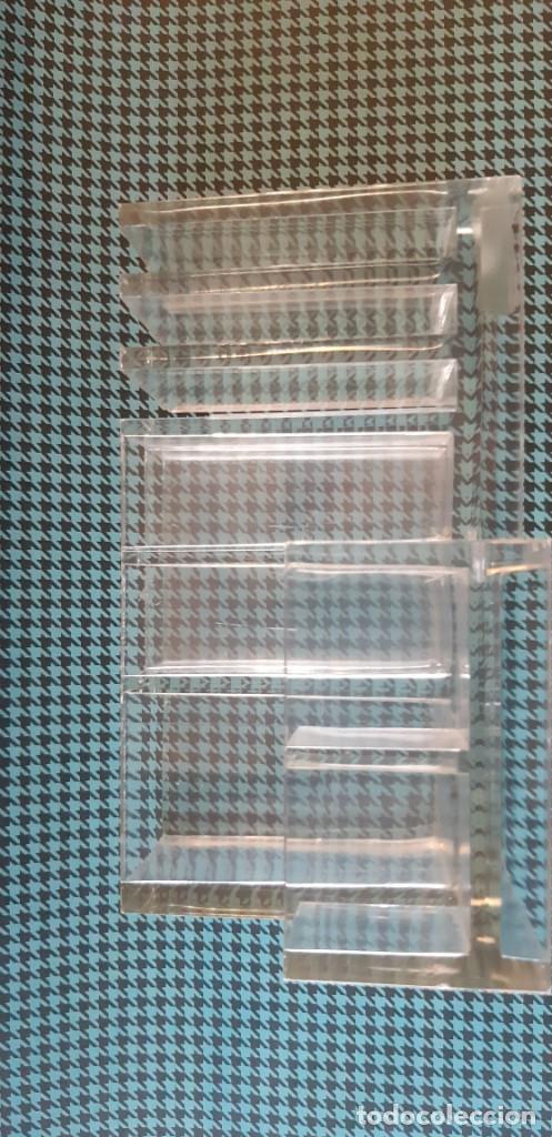 Escriban&iacute;a: PORTALAPICES Y TARJETAS. - Foto 2