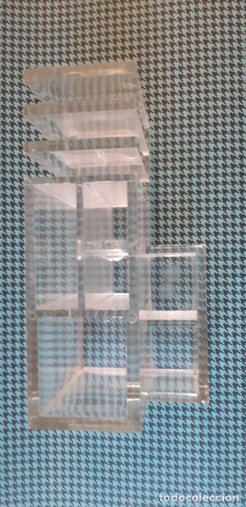 Escriban&iacute;a: PORTALAPICES Y TARJETAS. - Foto 3