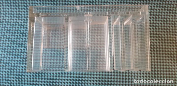 Escriban&iacute;a: PORTALAPICES Y TARJETAS. - Foto 4