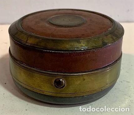 Escriban&iacute;a: Tintero plegable de viaje - Foto 1
