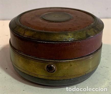 Escriban&iacute;a: Tintero plegable de viaje - Foto 2