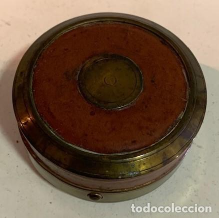 Escriban&iacute;a: Tintero plegable de viaje - Foto 3