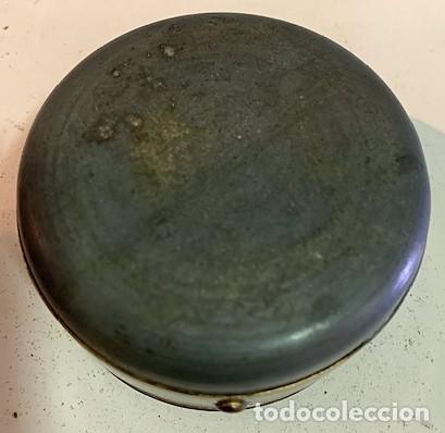 Escriban&iacute;a: Tintero plegable de viaje - Foto 6