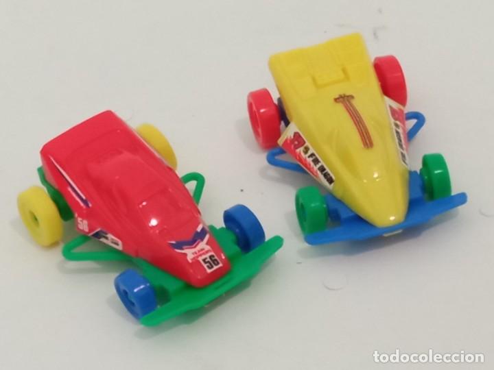 Escriban&iacute;a: COCHE O BOLIDO SACAPUNTAS A ELEGIR - Foto 2