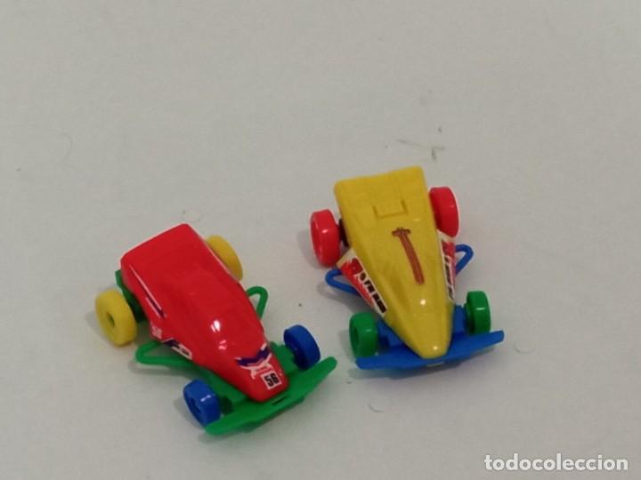 Escriban&iacute;a: COCHE O BOLIDO SACAPUNTAS A ELEGIR - Foto 3