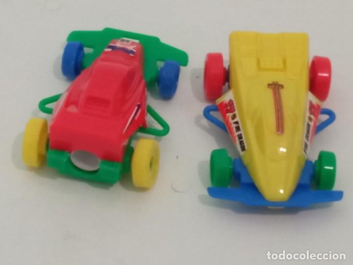 Escriban&iacute;a: COCHE O BOLIDO SACAPUNTAS A ELEGIR - Foto 5