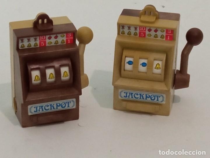 Escriban&iacute;a: sacapuntas tragaperras Toypa a elegir - Foto 4