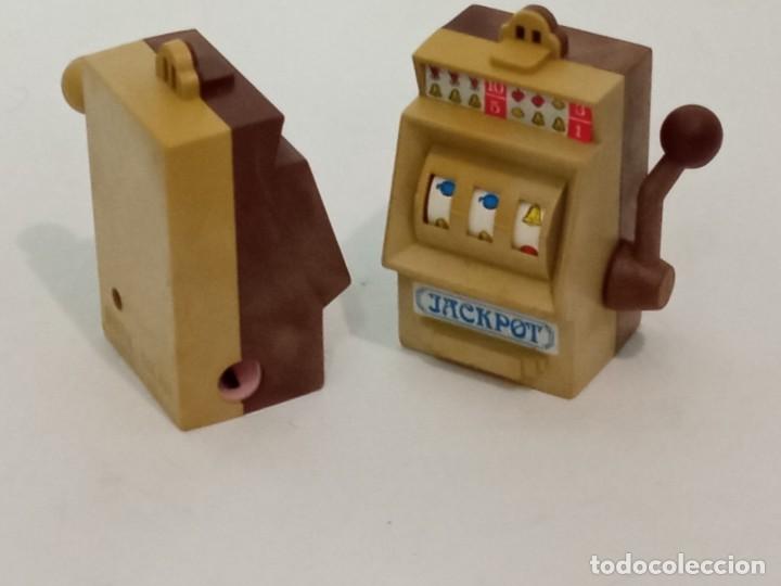 Escriban&iacute;a: sacapuntas tragaperras Toypa a elegir - Foto 6