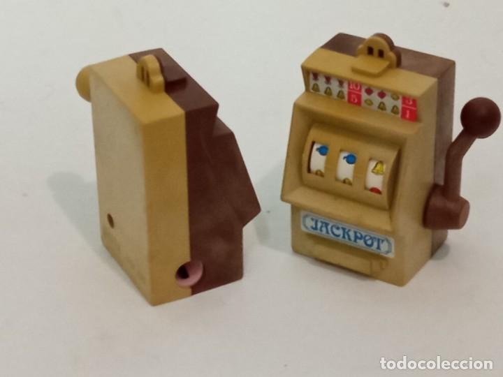 Escriban&iacute;a: sacapuntas tragaperras Toypa a elegir - Foto 7