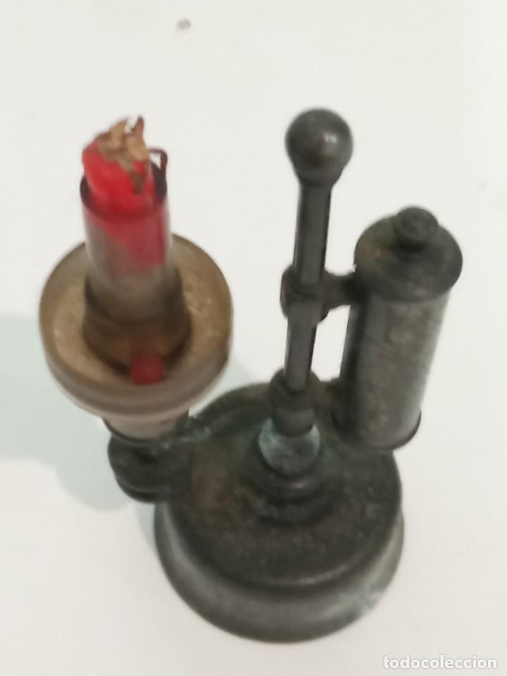 Escriban&iacute;a: SACAPUNTAS VELA Y GOMAS - Foto 3