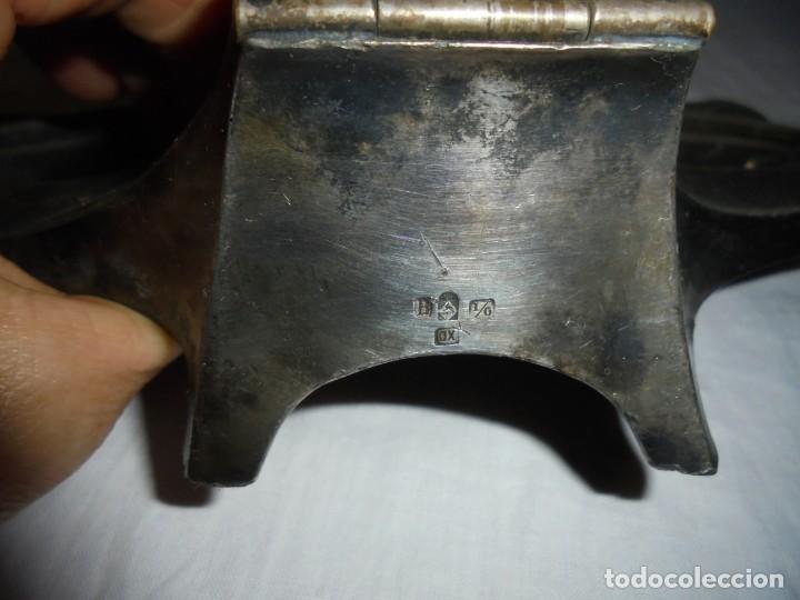 Escriban&iacute;a: ANTIGUA ESCRIBANIA DE ESTA&Ntilde;O - Foto 16