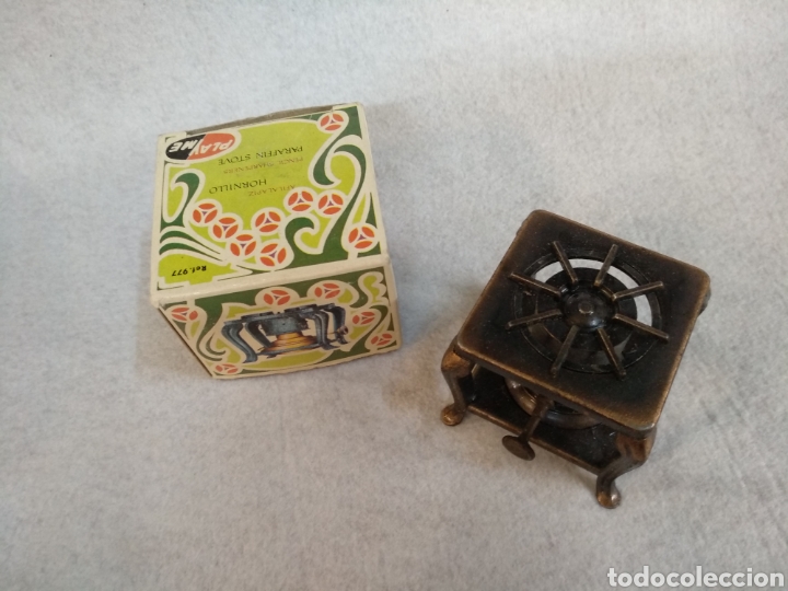 Escriban&iacute;a: Sacapuntas playme hornillo, con caja, 977 - Foto 2