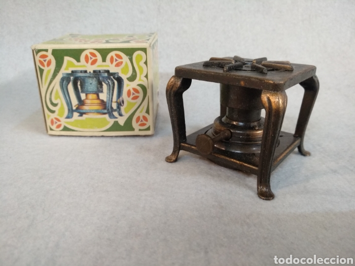 Escriban&iacute;a: Sacapuntas playme hornillo, con caja, 977 - Foto 1