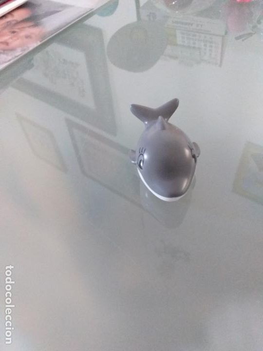 Escriban&iacute;a: SACAPUNTAS DE DELFIN - Foto 3