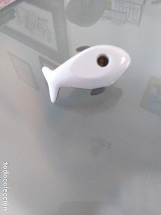 Escriban&iacute;a: SACAPUNTAS DE DELFIN - Foto 4