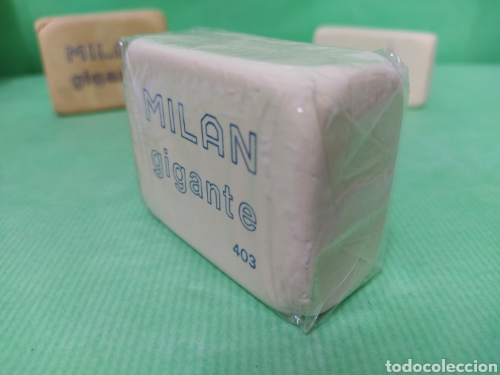 Goma de Borrar Milan 406 - Compra tu Nueva Goma