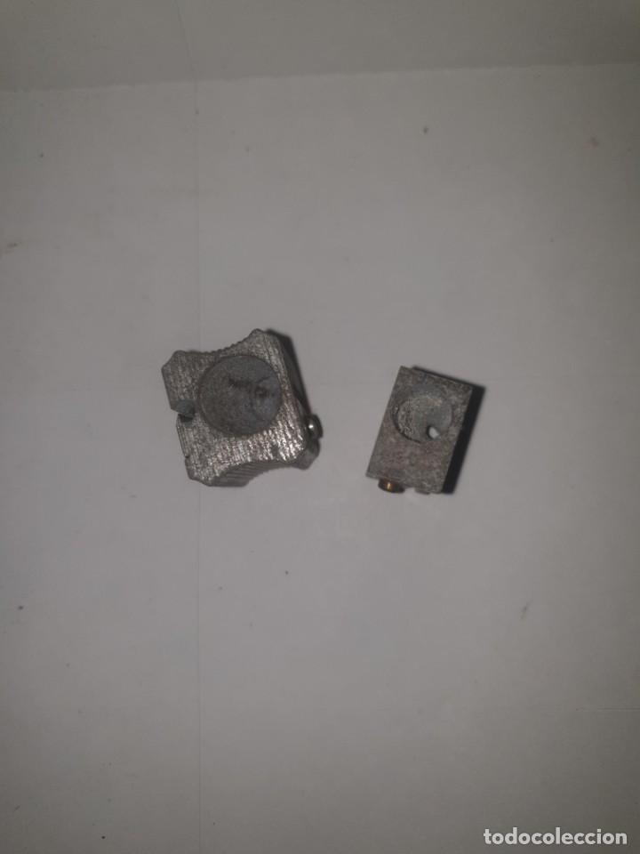Escriban&iacute;a: 2 SACAPUNTAS - Foto 2