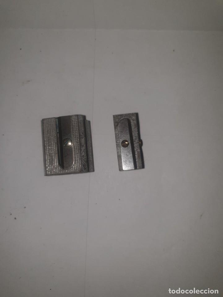Escriban&iacute;a: 2 SACAPUNTAS - Foto 3