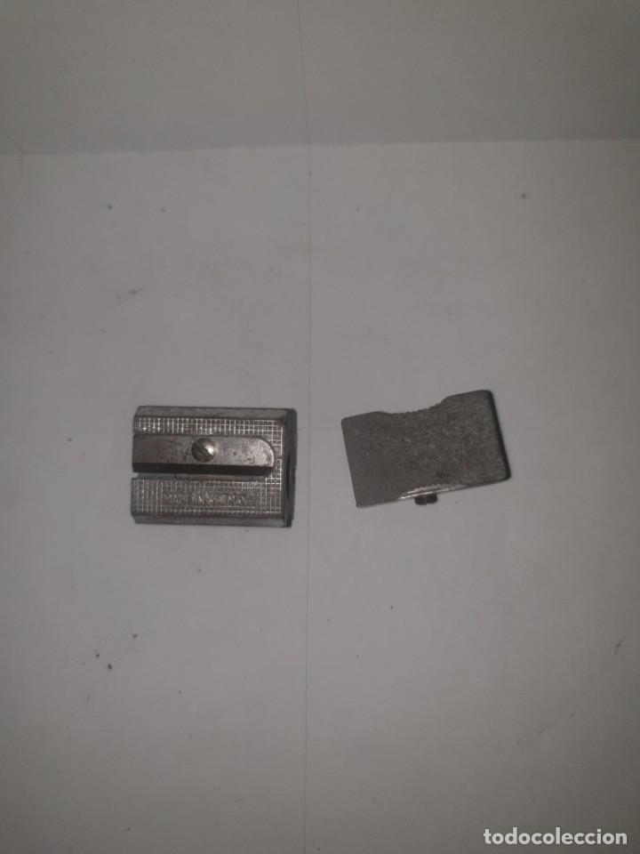 Escriban&iacute;a: 2 SACAPUNTAS - Foto 4