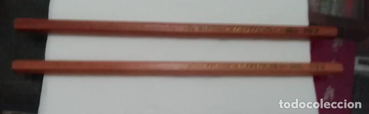 Writing Items: 2 lapiceros montar nuevos sin usar