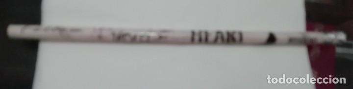 Escriban&iacute;a: Lapicero tour heart sin usar