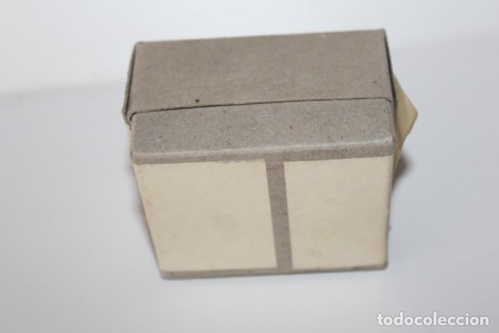 Escriban&iacute;a: ANTIGUA CAJA DE ENCUADERNADORES - Foto 5