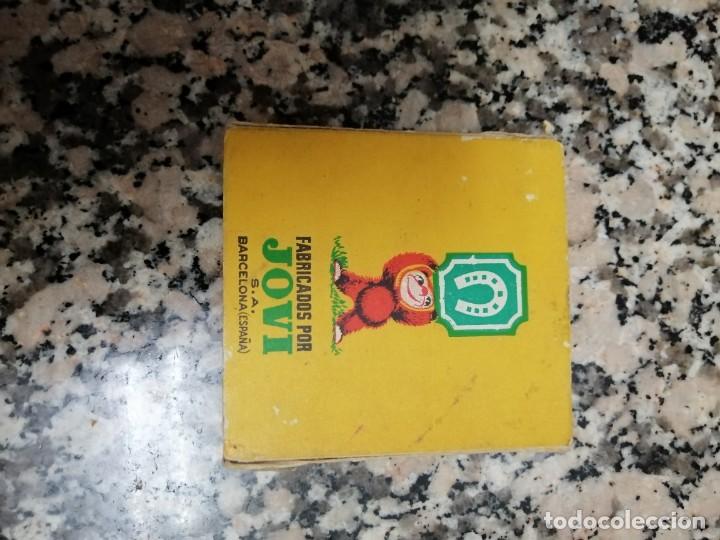 Escriban&iacute;a: CAJA 12 COLORES LAPIZ - HITO - Foto 5