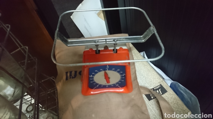Escriban&iacute;a: PESO BERNAL 5 Kgr. - Foto 4