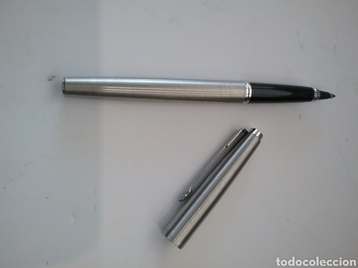 Escriban&iacute;a: Rotulador Parker - Foto 3
