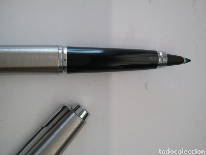 Escriban&iacute;a: Rotulador Parker - Foto 4