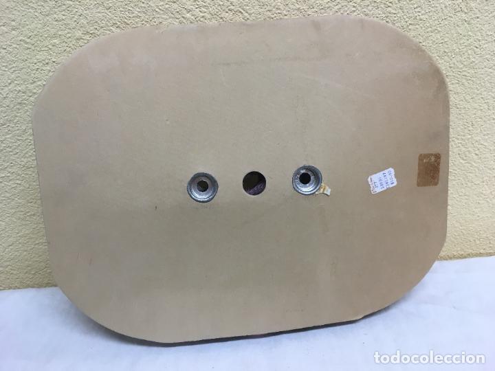 Escriban&iacute;a: Rollo bobina de tul plisado rosa. - Foto 3