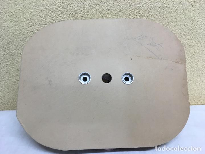 Escriban&iacute;a: Rollo bobina de tul plisado rosa. - Foto 5