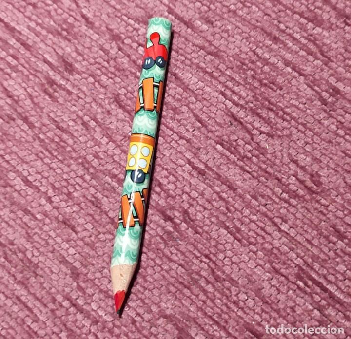 Escriban&iacute;a: LAPIZ ROJO DIBUJOS - Foto 1