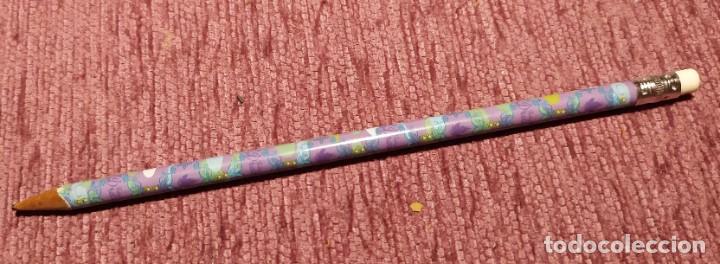 Escriban&iacute;a: LAPIZ CON DIBUJOS - Foto 1
