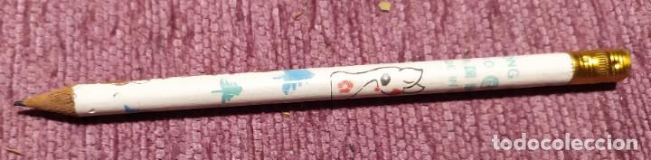 Escriban&iacute;a: LAPIZ DIBUJOS BLANCO - Foto 1