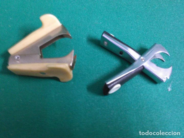 Escriban&iacute;a: DOS SACAGRAPAS - Foto 2