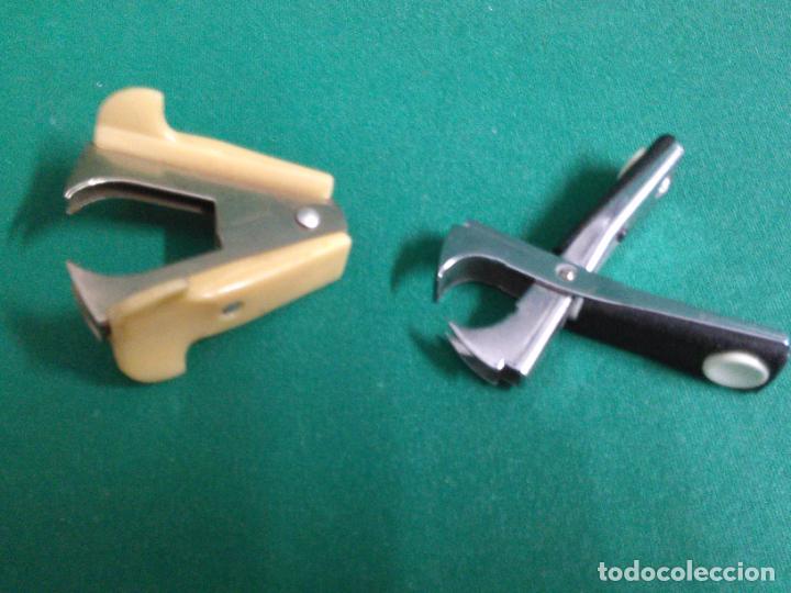 Escriban&iacute;a: DOS SACAGRAPAS - Foto 1